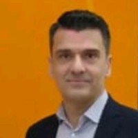 Georgios Gkoras