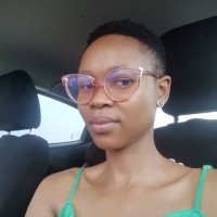 Joyce Matlala
