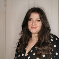 Liza-Maria Splett