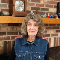 Donna McDowell