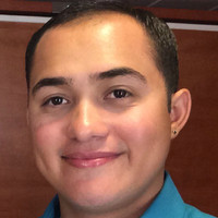 Ruben Saenz