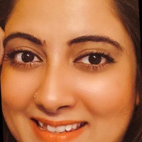 Kirti Sharma