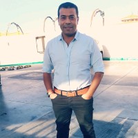 Mohamed Bassem