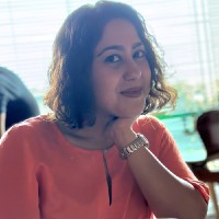 Prathyusha Kotamraju