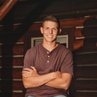 Cameron Buscher