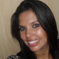 Rhafisa Sekeff Pestana