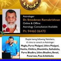 Sreedevan Ramakrishnan