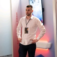 Aleksa Jovanovic