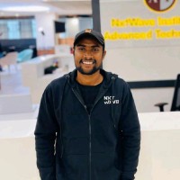 Sai Kumar Guntoju