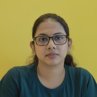 Keerthana M Pradeep