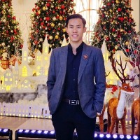 Tri Nguyen