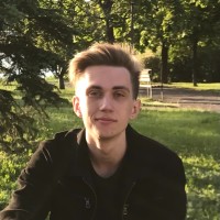 Ilya Kost