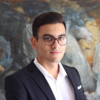 Panayiotis-Orestis Antoniou