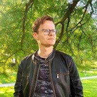 Nils Bloem
