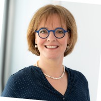 Eva Maria Wüst