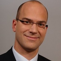 Alexander Kolew