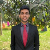 Shriram Ardhanari