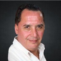 Tex Garcia