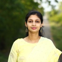 Varshini C