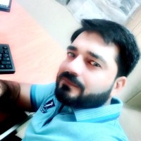 Naveed Yousaf