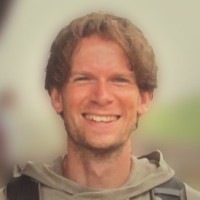 Bas Van Rheenen