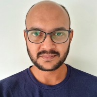 Avinash Bawane