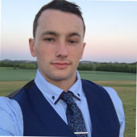 Shane Davis Piubello