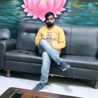 Rakesh Singh