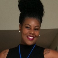 Markquecia Holder-Cook