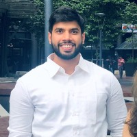 Aditya Tripathi