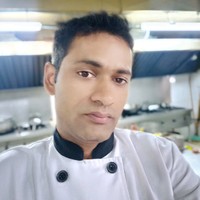 Praphull Mishra