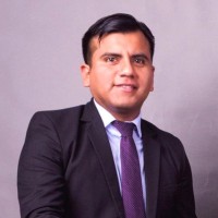 Edgar Javier Isique Neciosup