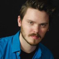 Travis Coombs