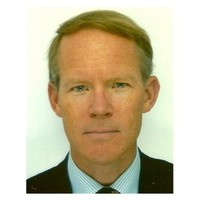 Mr David H Verity, KStJ MD MA FRCOphth