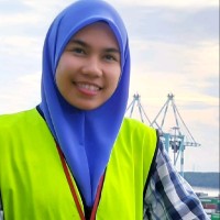 Farhana Amirah