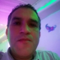 Faiber Jahir Manzano Gonzalez