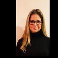 Maria Fernanda Cruz Materon
