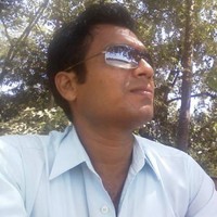 Vivek Kumar Singh