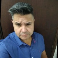 Fábio Fernando Santos