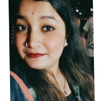 Anjali Roy