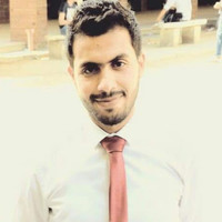 Ahmed Salem