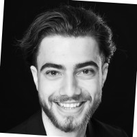 Nicolas Cantin