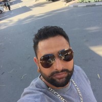 Parmjeet Singh