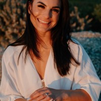 Amber Jade Robertson