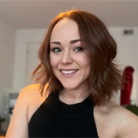 Amber Puttock
