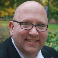 Derrick Harkness