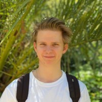 Lucas Rungsted Rodriguez Sjölin