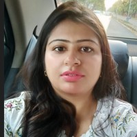 Swati Saini