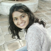 Supriya Pawar