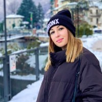 Maddalena Chiappini